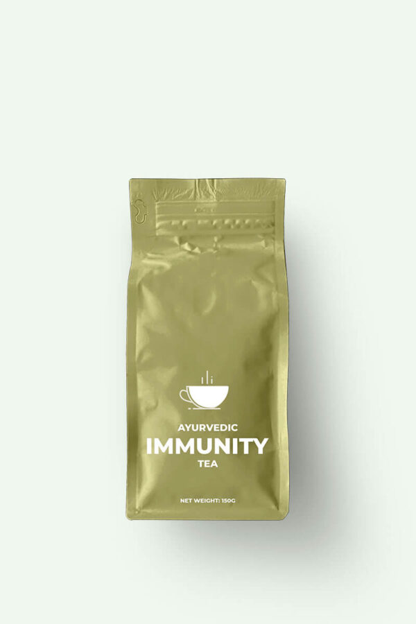 Ayurvedic Immunity Tea (Copy)